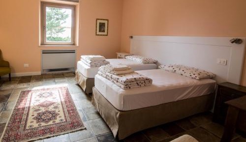 Large Double or Twin Room