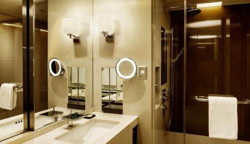 King Room with Harbor View