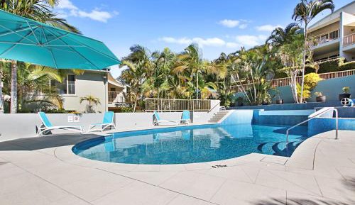 Standard One-Bedroom Loft Apartment