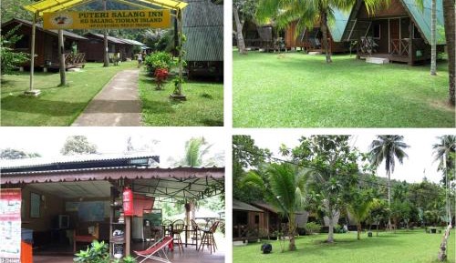 Triple Room with Bathroom