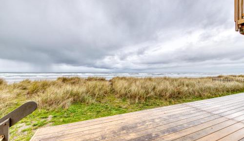 Three Bedroom holiday home 