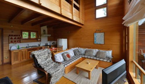 Family Bungalow