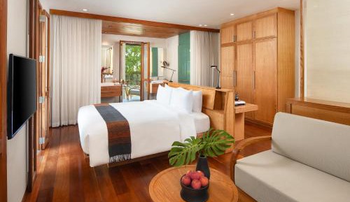 AVANI Suite