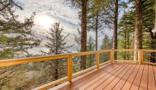 Two Bedroom Holiday Home