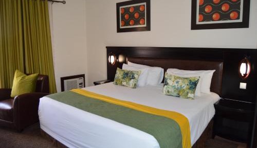 Double or Twin Room