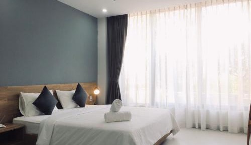 Standard Apartment