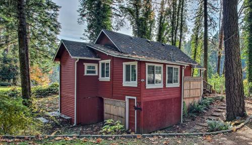 Holiday Home