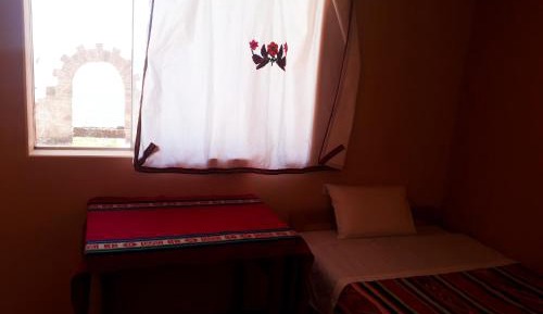 Superior Double or Twin Room with Lake View