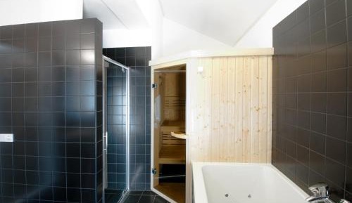 Villa Oesterdam Wellness | 6 personen