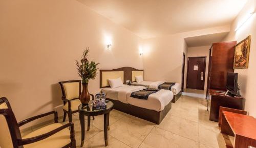 Superior Double Room