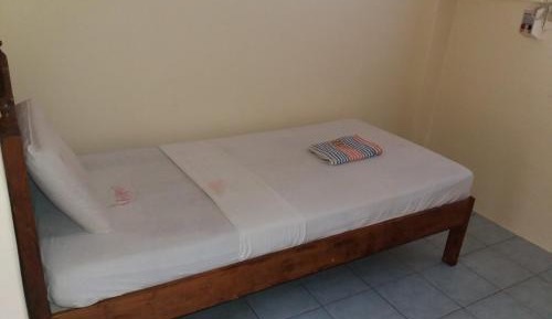 Single Room with Bathroom