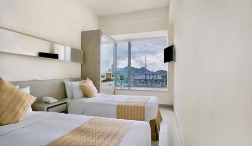 Superior Twin or Double Room With Wi-Fi