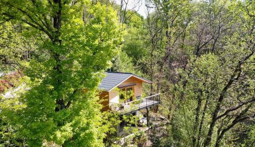 Superior Chalet