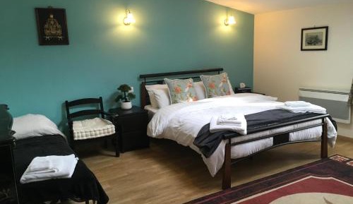 King Room