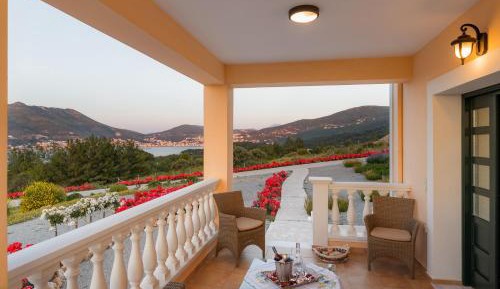 One-Bedroom House - Nefeli