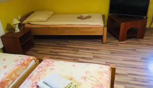 Triple Room with Bathroom