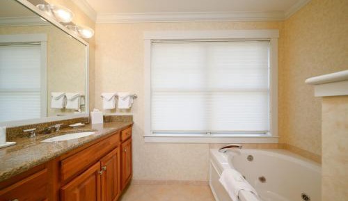 Two-Bedroom Townhouse