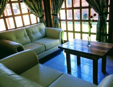 Three-Bedroom Bungalow
