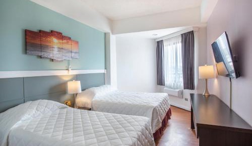 Budget Double or Twin Room
