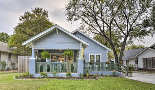 Vacation Home