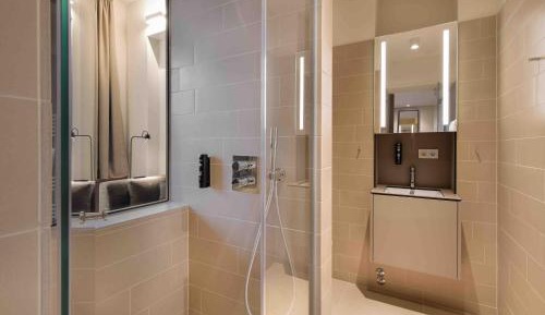 Apartment Comfort- Split Level