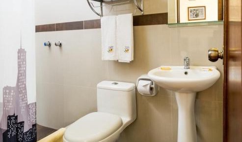 Single Room