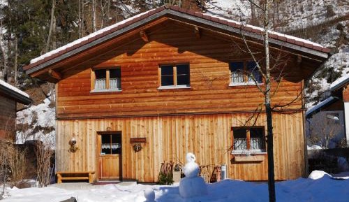 Holiday Home