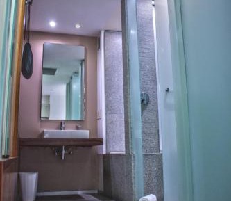 Queen Room with Two Double Beds