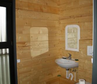 Taboo Cabin PMR