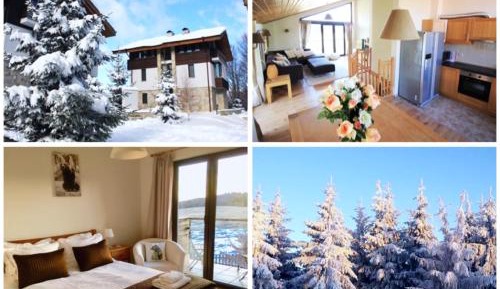 Superior Chalet