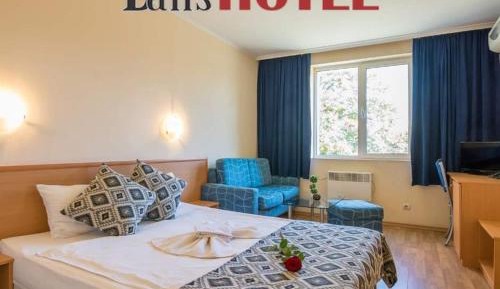 Deluxe Double Room (2 Adults)