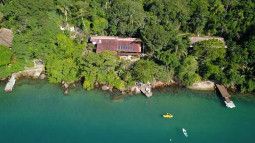 Villa with Sea View