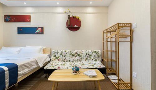 Superior Studio (2 Adults)