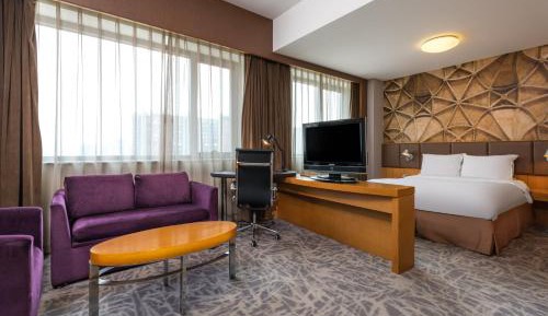 Superior Queen Room