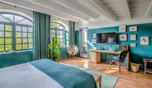 Santa Ponsa Junior Suite Signature