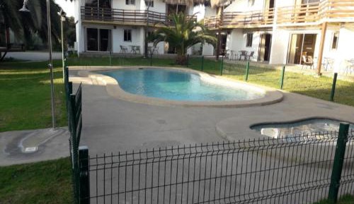 Family Bungalow (6 Adults)