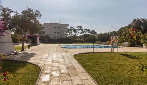 Apartment - Ground Floor