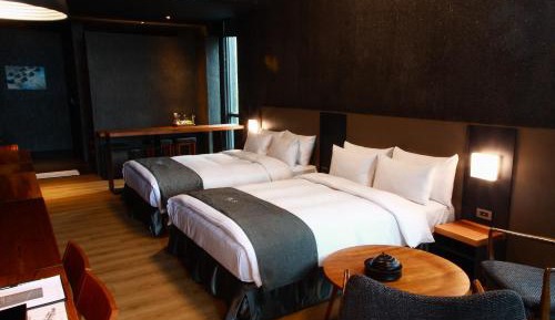 Double Room with Bath