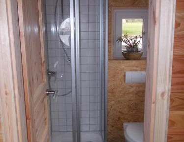 Quadruple Room with Lake View