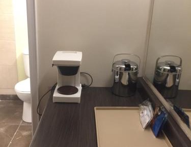 Deluxe Double Room with Two Double Beds - Non-Smoking