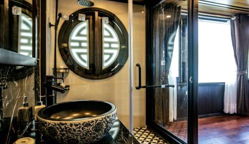 Deluxe Double or Twin Room with Balcony