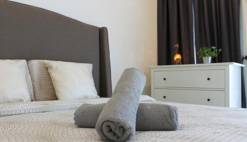 Double Room with Park View