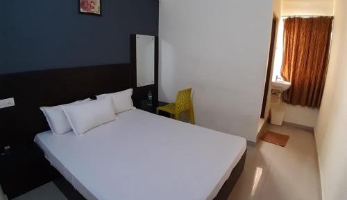 Standard Double Room with Fan