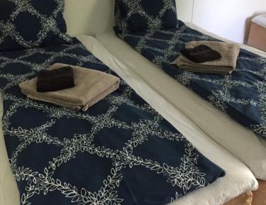 Basic Triple Room