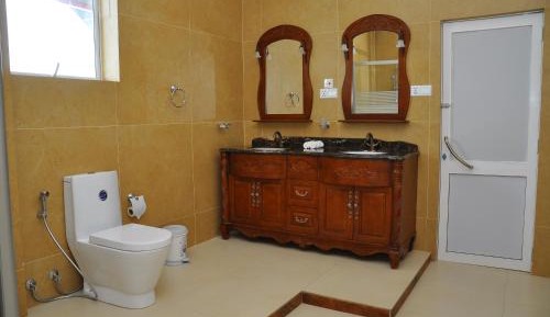 Exclusive Suite
