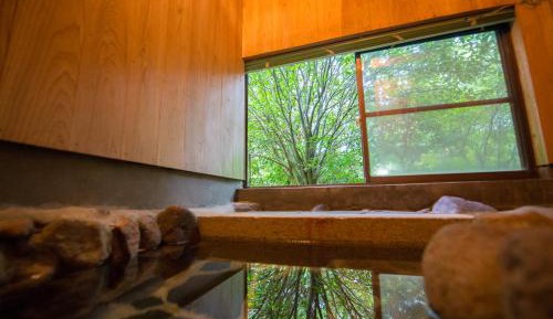 Cottage with Kitchen 46㎡