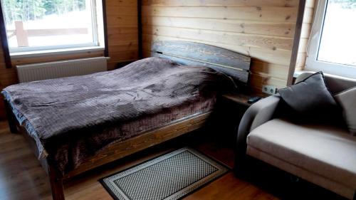 Family Suite with Balcony