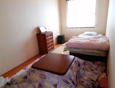 Economy Single Room