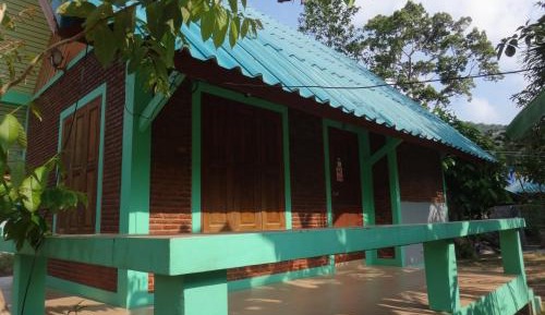 Studio - Air conditioner Room