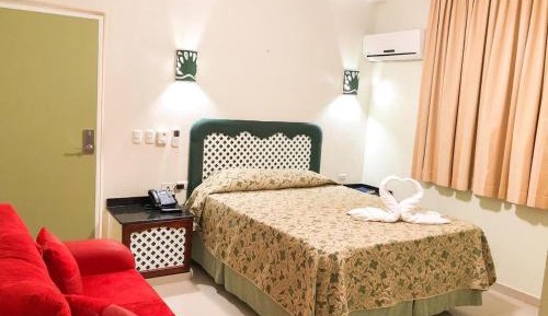 Queen Room